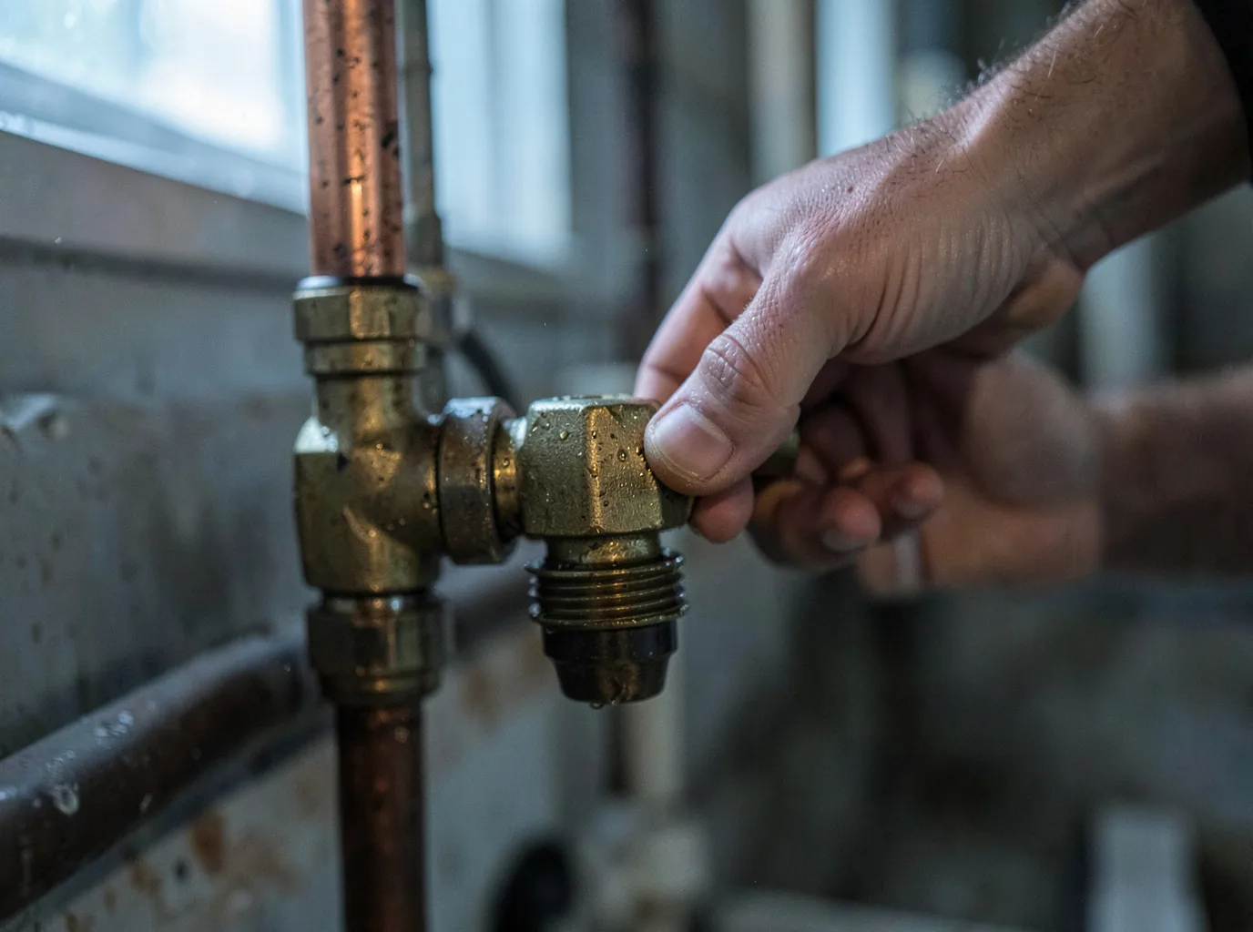 Emergency Plumber Melville, LA FAQs